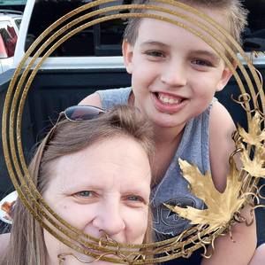 Meet your Posher, Cathy